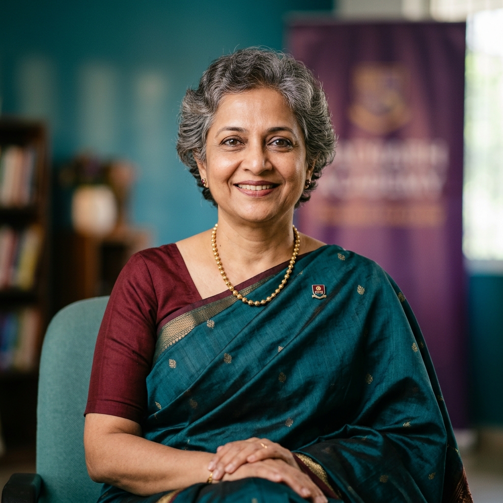 Principal - Bookmark School